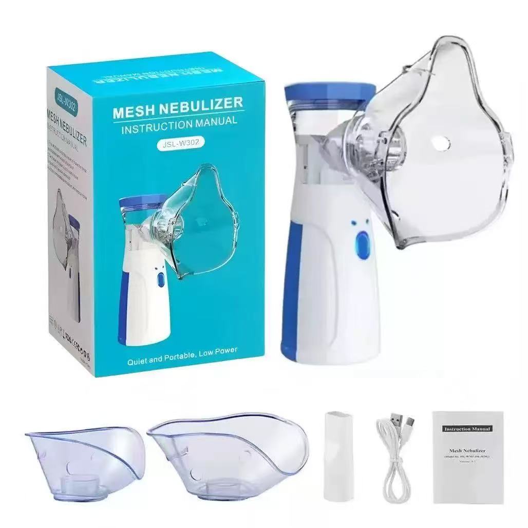 2026 NewFacial Steamer Spa Pores Nose Steam Sprayer Skin Beauty Face Mist Clean Sauna UK thumbnail 7