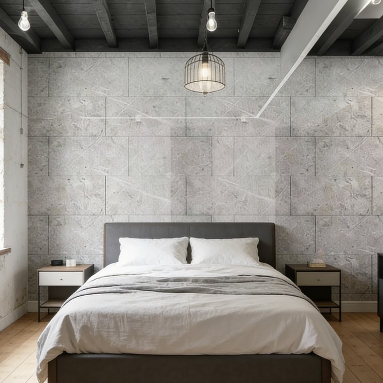 20Pcs PVC Marble Tiles Wall Sticker Self-Adhesive Stick Kitchen Bathroom Decor thumbnail 4