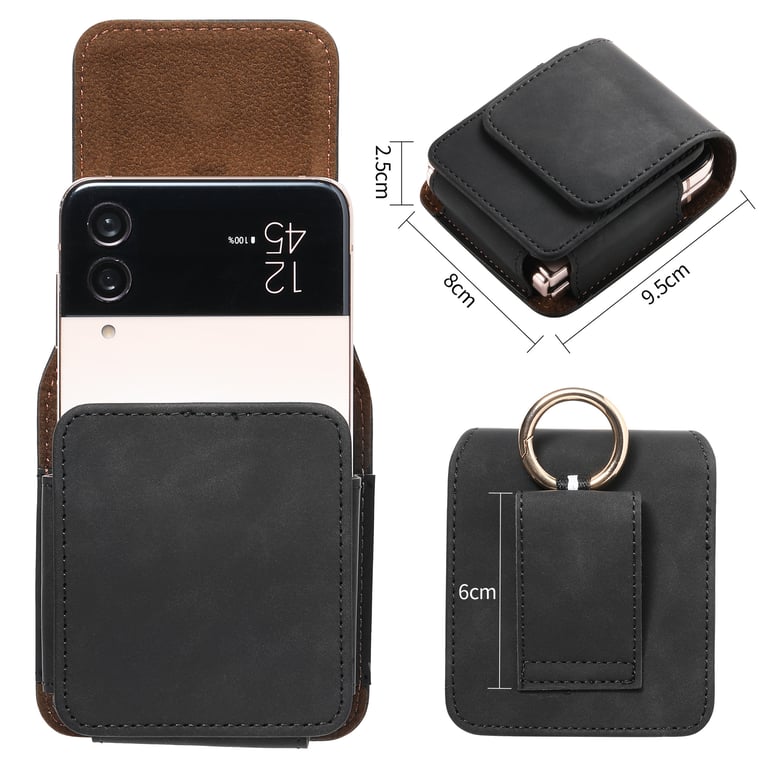 Universal Outdoor Folding Smartphone Case | Secure Protection thumbnail 1