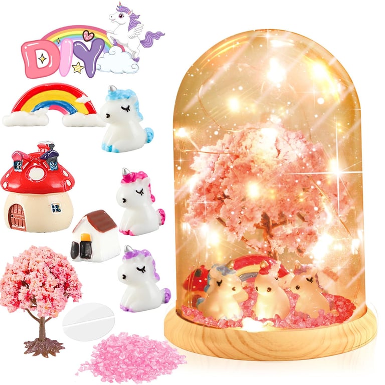 Cute Cartoon LED Night Light For Children, Soft Light, Eye-protecting And Safe Bedside Lamp. thumbnail 11