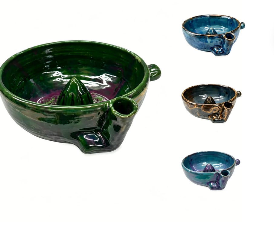 Berry Bowl Fruit And Vegetable Washing Basin thumbnail 2