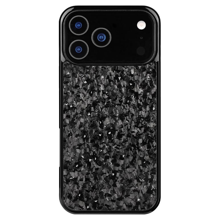 Forged Carbon Fiber Phone Case | Military-Grade Drop Protection thumbnail 2