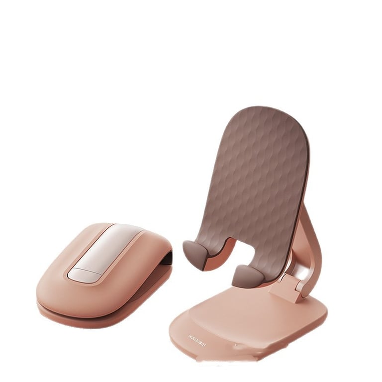 Universal Desktop Phone Holder | Adjustable Stand for All Devices thumbnail 1