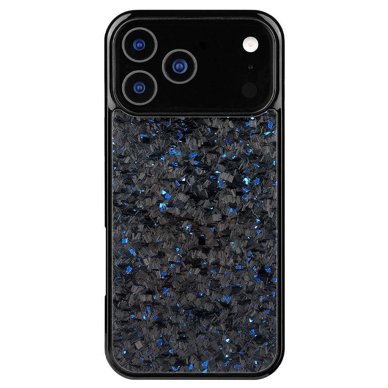 Forged Carbon Fiber Phone Case | Military-Grade Drop Protection thumbnail 5
