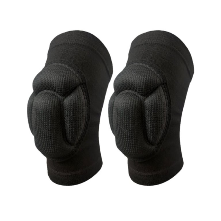 Volleyball Roller Skating Knee Pads | Thickened Sponge Protection thumbnail 1