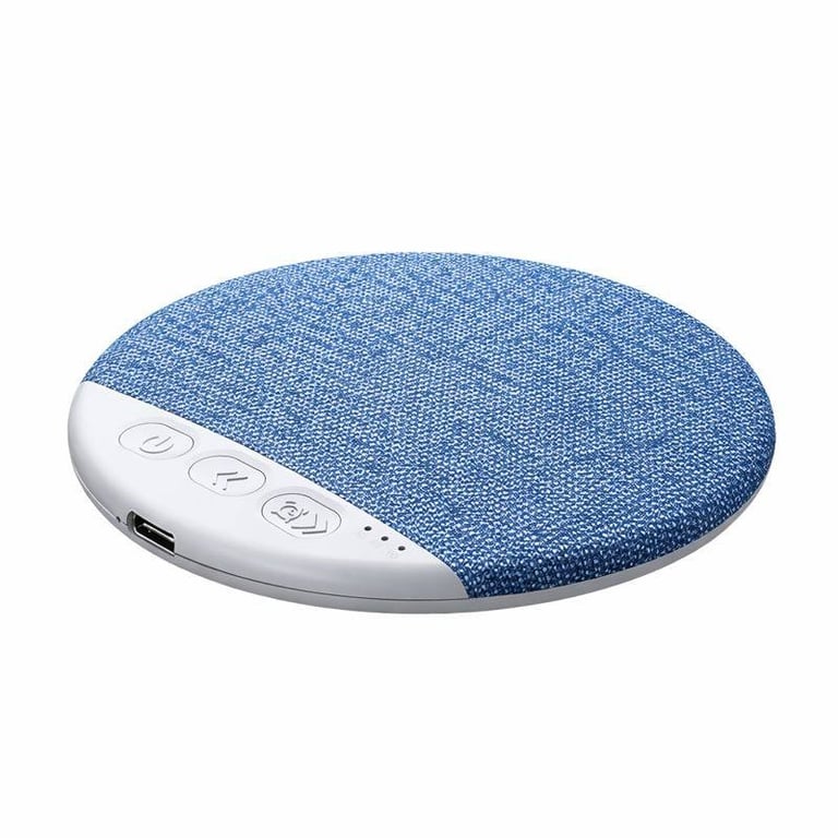 Ultra-Thin Sleep Aid White Noise Bluetooth Speaker for Pillow | X3 Pro thumbnail 3