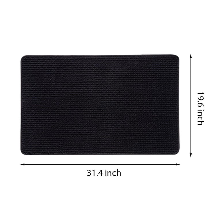 Absorbent Floor Mat For Home Use, Toilet Door, Outdoor Bathroom, Porch. thumbnail 15