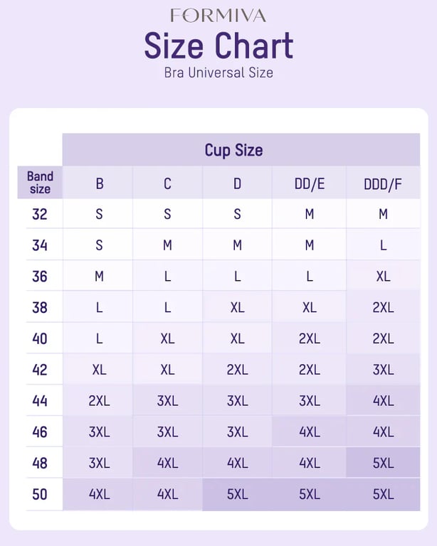 Easy-On Front Closure Wireless Support Bra thumbnail 13