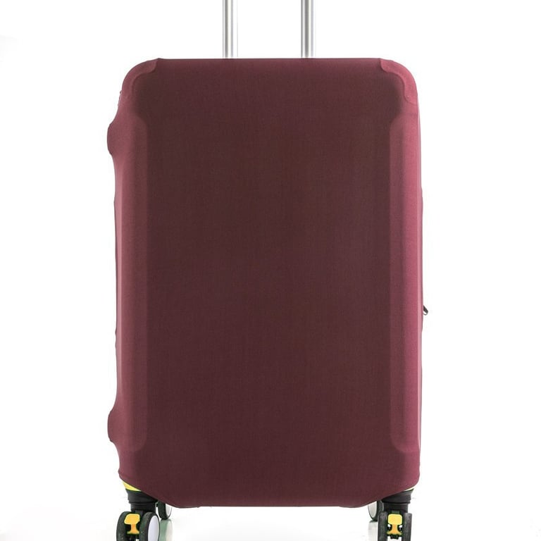 Personal Elastic Luggage Case Cover | Protective Suitcase Sleeve