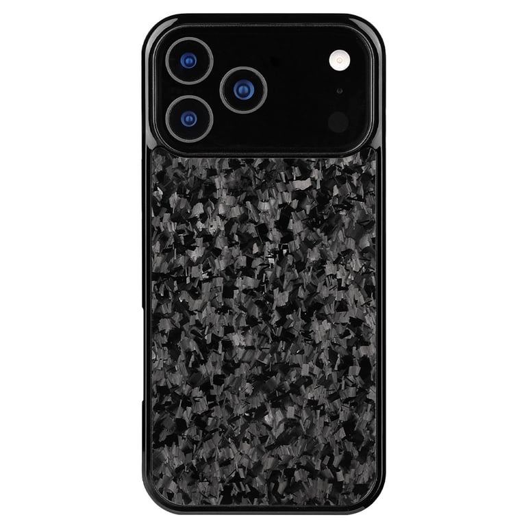 Forged Carbon Fiber Phone Case | Military-Grade Drop Protection thumbnail 6