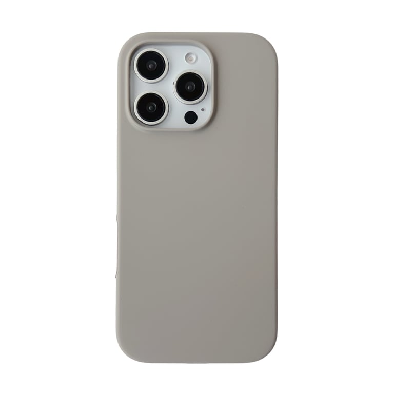 Liquid Magnetic Wireless Charging Phone Case for iPhone 17 Pro Max thumbnail 1
