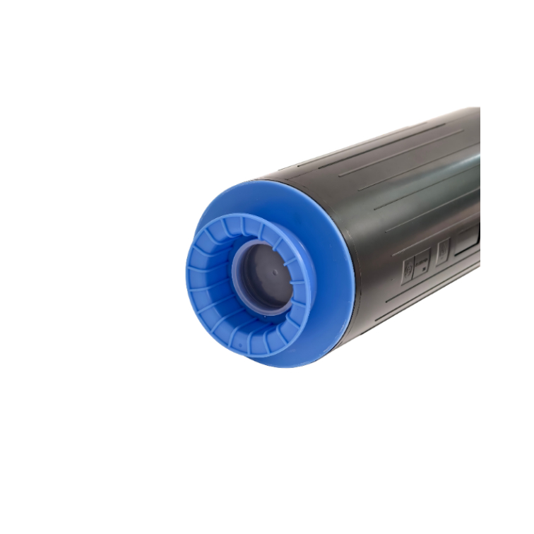 Portable Household Plastic Printer Toner Cartridge | Home & Kitchen thumbnail 4