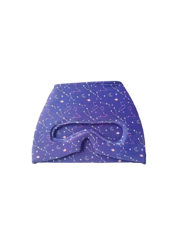 Gel Hot-and-Cold Compress Head Cover Hat | Migraine & Neck Pain Relief thumbnail 7