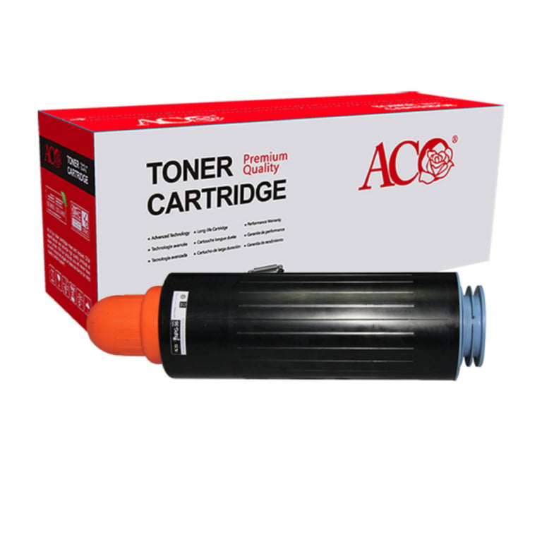 Portable Household Plastic Printer Toner Cartridge | Home & Kitchen thumbnail 11