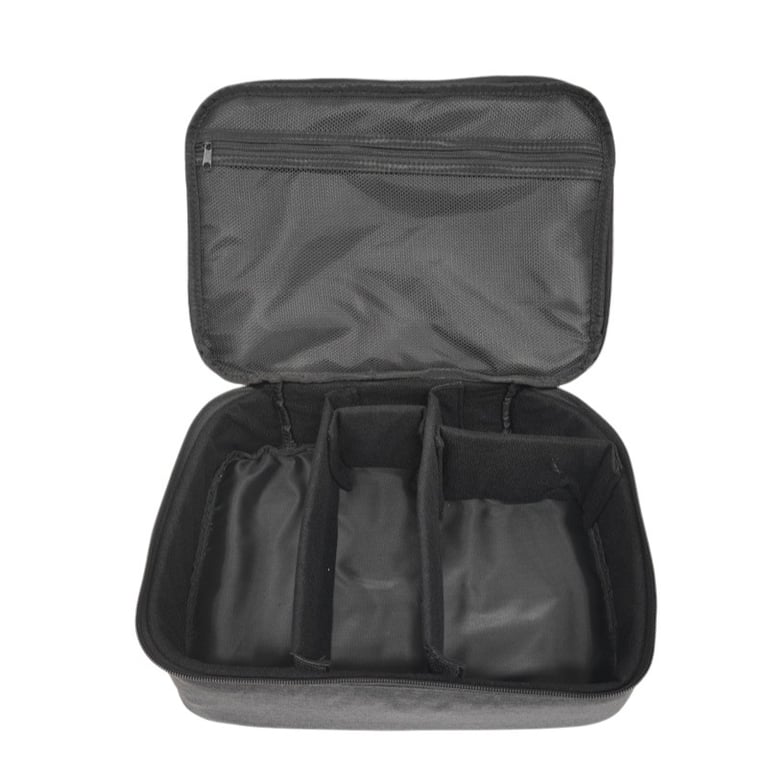 Portable Coffee Maker Storage Bag | Outdoor Coffee Gear Organizer thumbnail 10