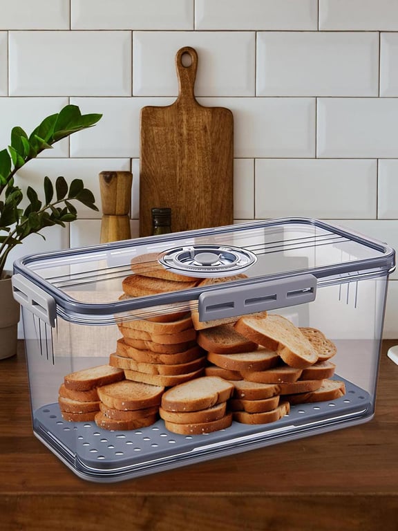Kitchen Fruit & Vegetable Storage Containers thumbnail 4