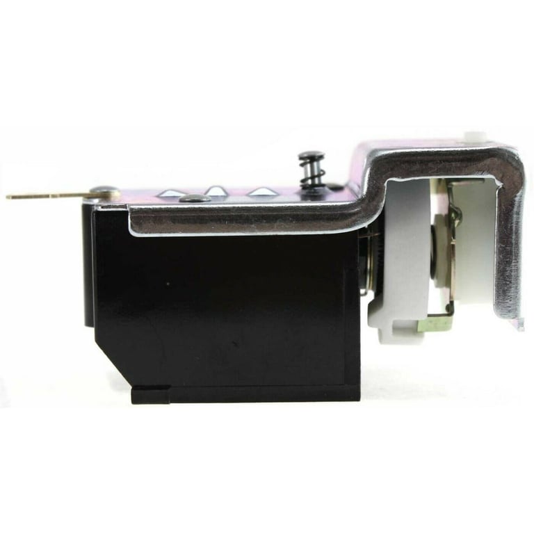 Dodge Ram Headlight Switch WM300 | OEM Replacement Headlamp Control thumbnail 4