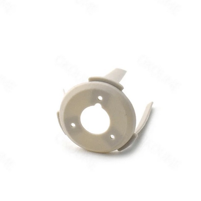 DJI Mavic Mini 4 Pro Gimbal Shock-Absorbing Rubber Pad Replacement thumbnail 1