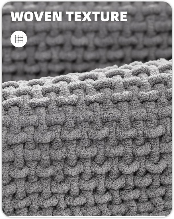 Absorbent Floor Mat For Home Use, Toilet Door, Outdoor Bathroom, Porch. thumbnail 19