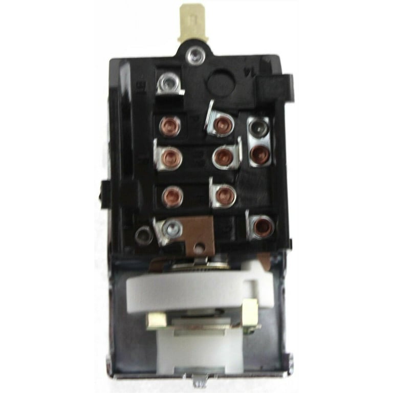 Dodge Ram Headlight Switch WM300 | OEM Replacement Headlamp Control thumbnail 7