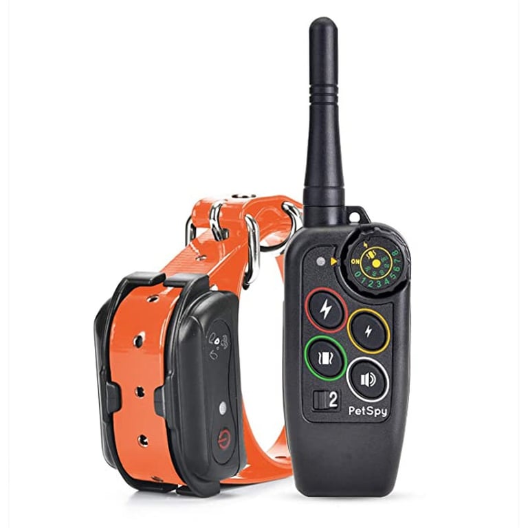 Field-tested 1km Remote For Pet Dogs thumbnail 2