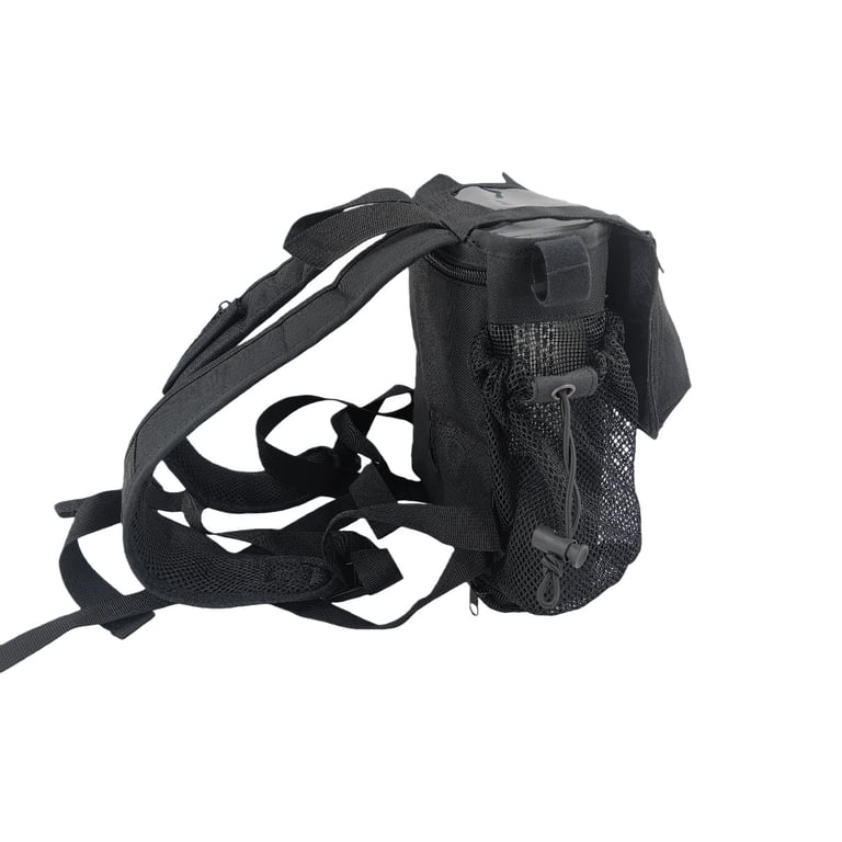 Portable Carry Bag for Inogen One G5 & Rove 6 | Travel Case thumbnail 4