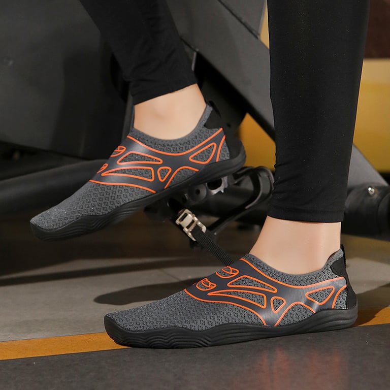 Water-Resistant Quick-Drying Diving Shoes | Non-Slip Beach Aqua Footwear thumbnail 9