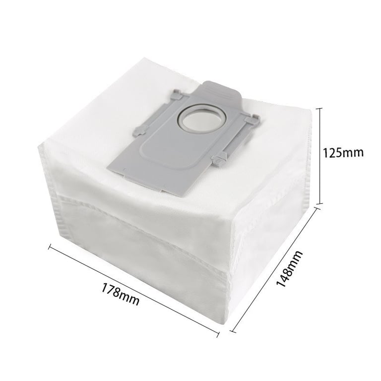 Robot Vacuum Cleaner Accessory Filter Set thumbnail 11