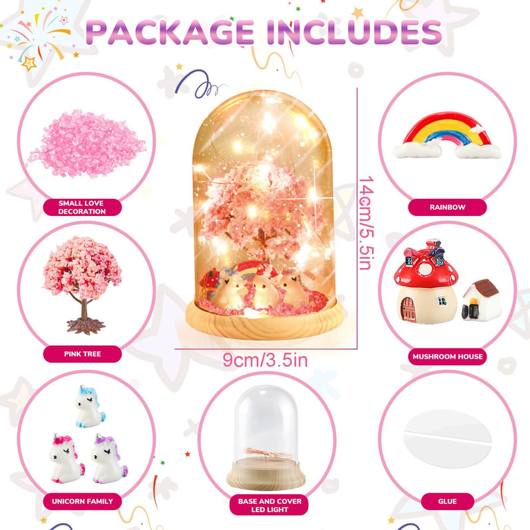 Cute Cartoon LED Night Light For Children, Soft Light, Eye-protecting And Safe Bedside Lamp. thumbnail 5