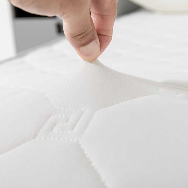 Thickened Latex Mattress Dormitory Soft Pad | Comfort Topper thumbnail 6
