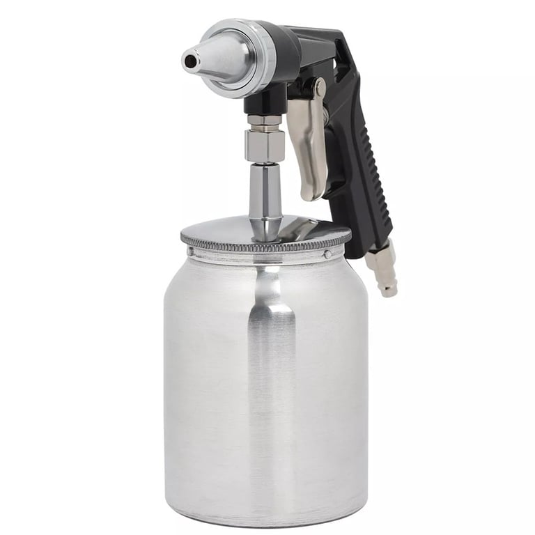 Air Sandblasting Gun Compressor Handheld 90 PSI Sand Blaster Shot Media Blasting