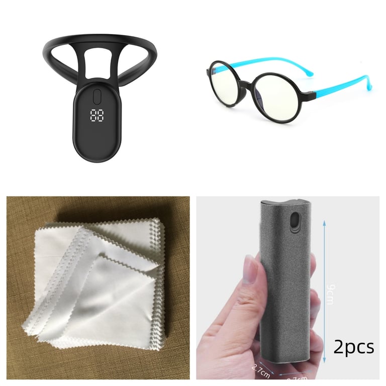 Smart Posture Corrector for Kids | Real-Time Slouch Reminder Device