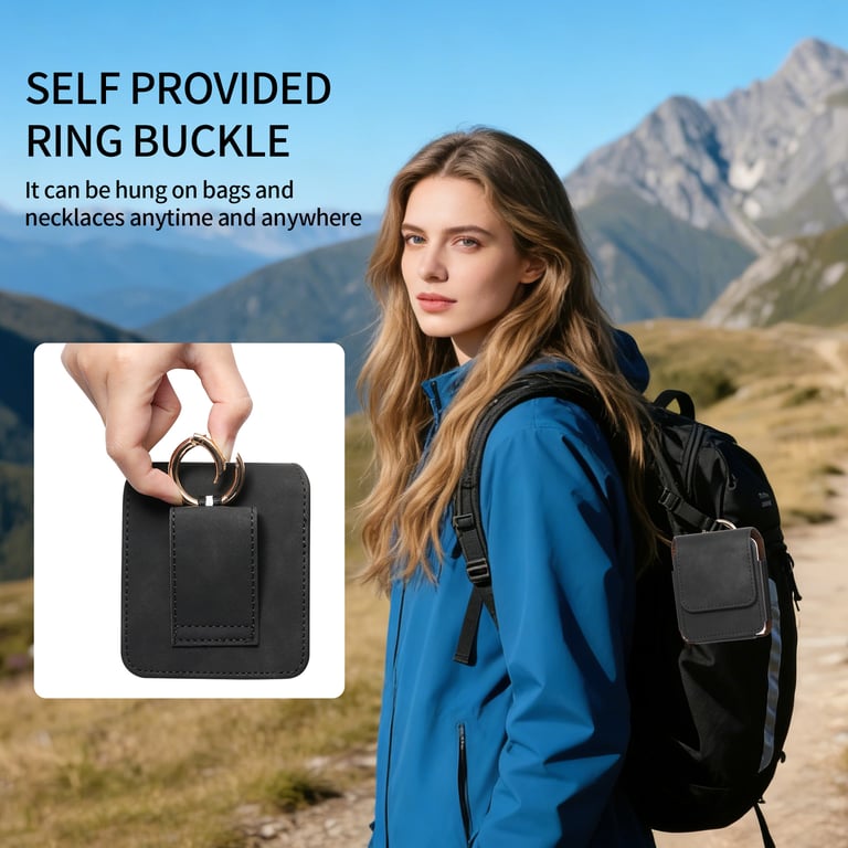 Universal Outdoor Folding Smartphone Case | Secure Protection thumbnail 8