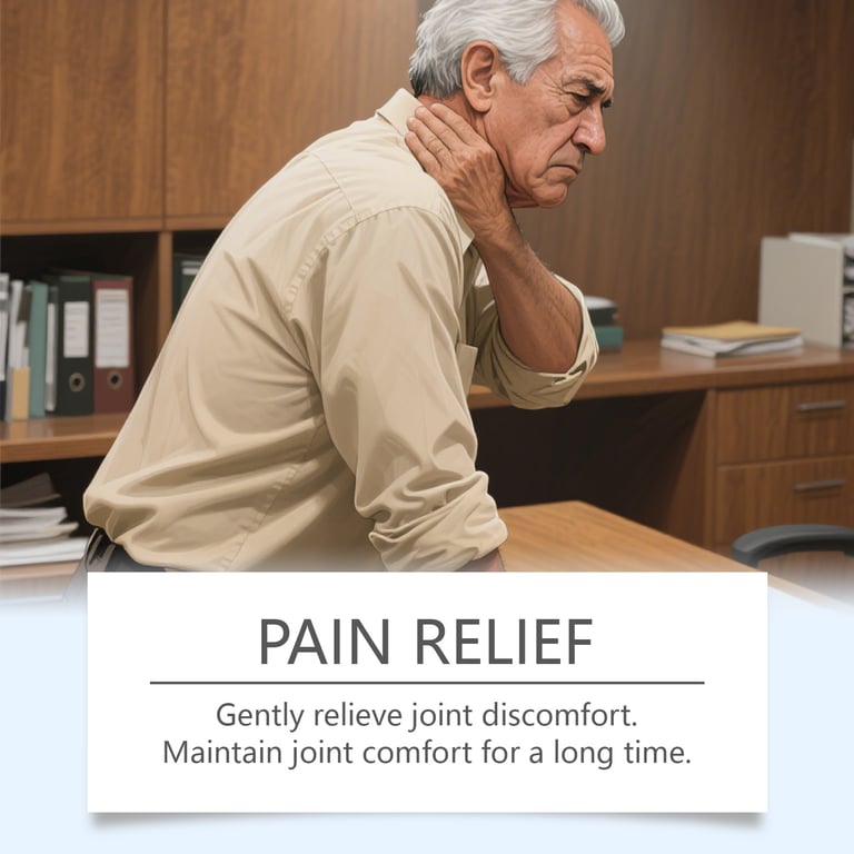 Laniska Magnesium Cream for Joint Pain Relief | Daily Massage Care thumbnail 14