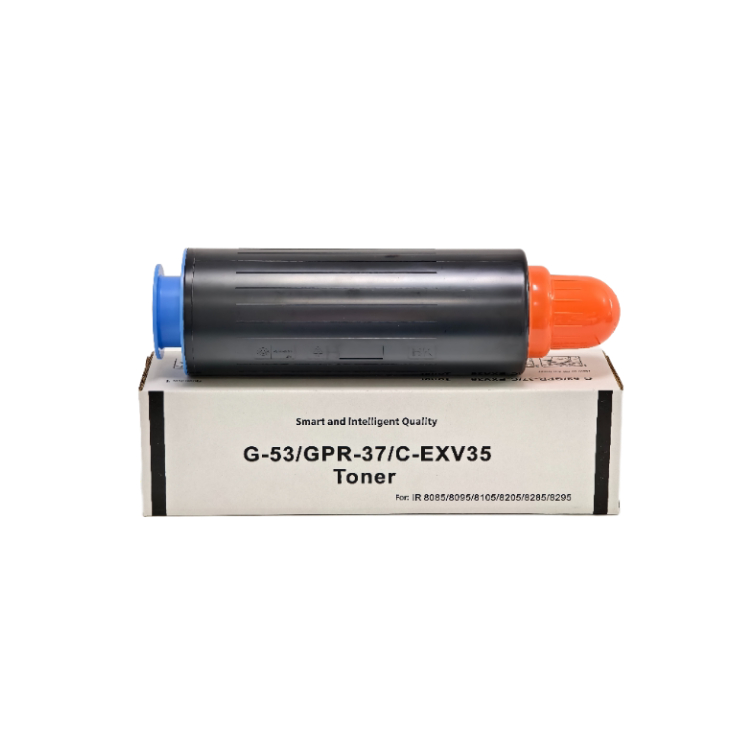Portable Household Plastic Printer Toner Cartridge | Home & Kitchen thumbnail 7