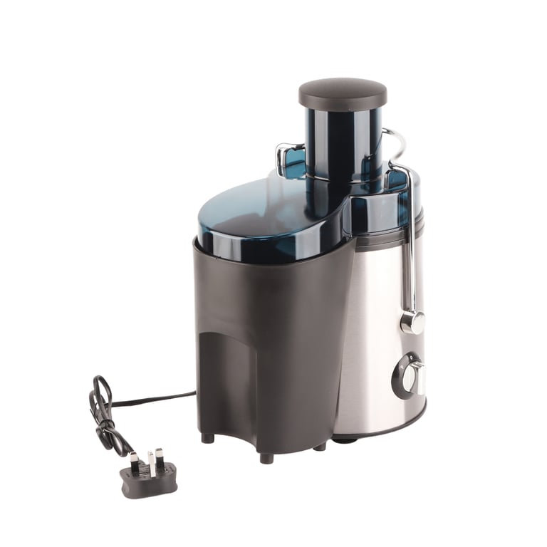 500ML Stainless Steel Juicer Machine Whole Fruit Vegetable Centrifugal Juice Extractor thumbnail 8
