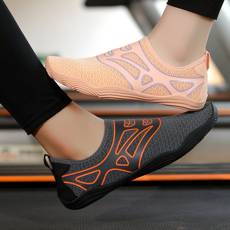 Water-Resistant Quick-Drying Diving Shoes | Non-Slip Beach Aqua Footwear thumbnail 8