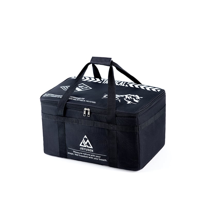Tactical Camping Gear Storage Bag | 42L & 30L Outdoor Organizer thumbnail 11