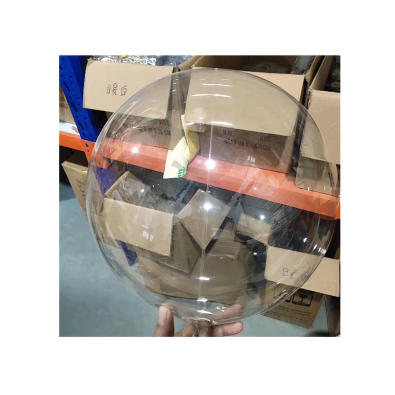 Floating LED Balloon Decorations | 20-inch Glowing Party Lights thumbnail 13