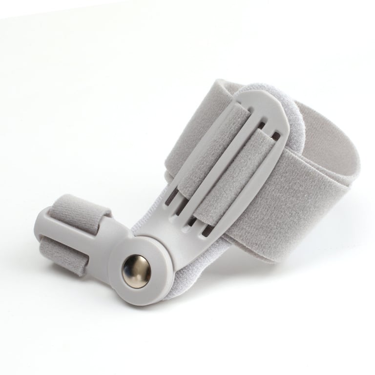 Adjustable Toe Spacer with Cushion | Big Toe Alignment Support thumbnail 3