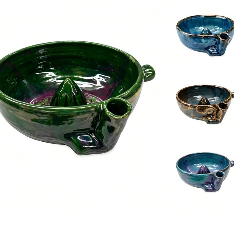 Berry Bowl Fruit And Vegetable Washing Basin thumbnail 4