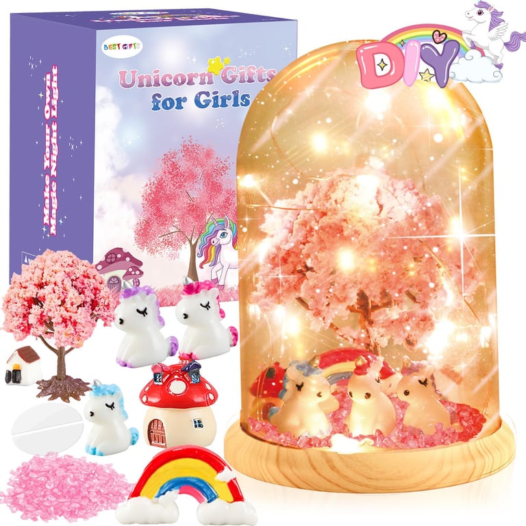 Cute Cartoon LED Night Light For Children, Soft Light, Eye-protecting And Safe Bedside Lamp.