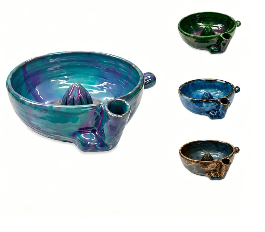 Berry Bowl Fruit And Vegetable Washing Basin thumbnail 5