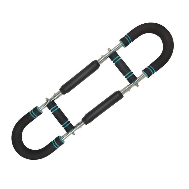 Adjustable Shaker Twister Arm Trainer | Chest Expander Workout thumbnail 1