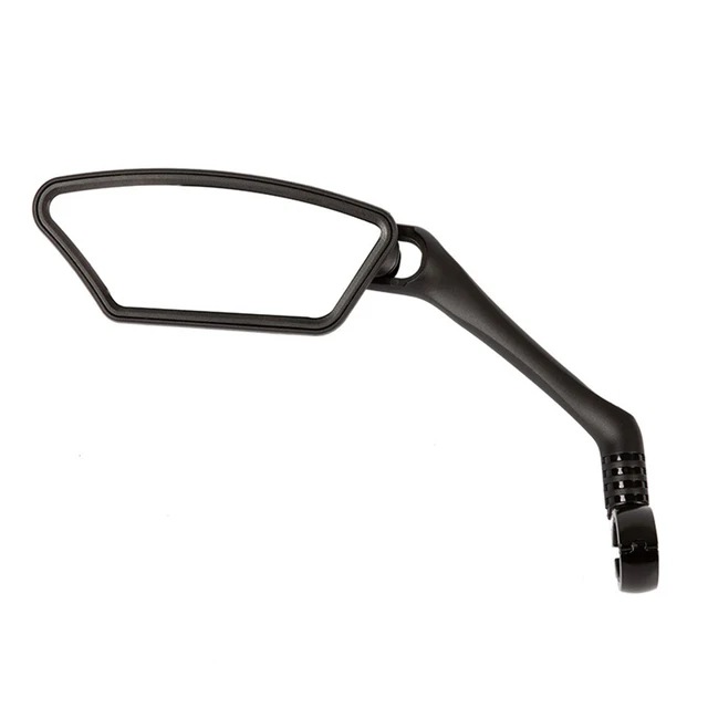 Adjustable Stainless Steel Bicycle Rearview Mirror | Safe Cycling thumbnail 3