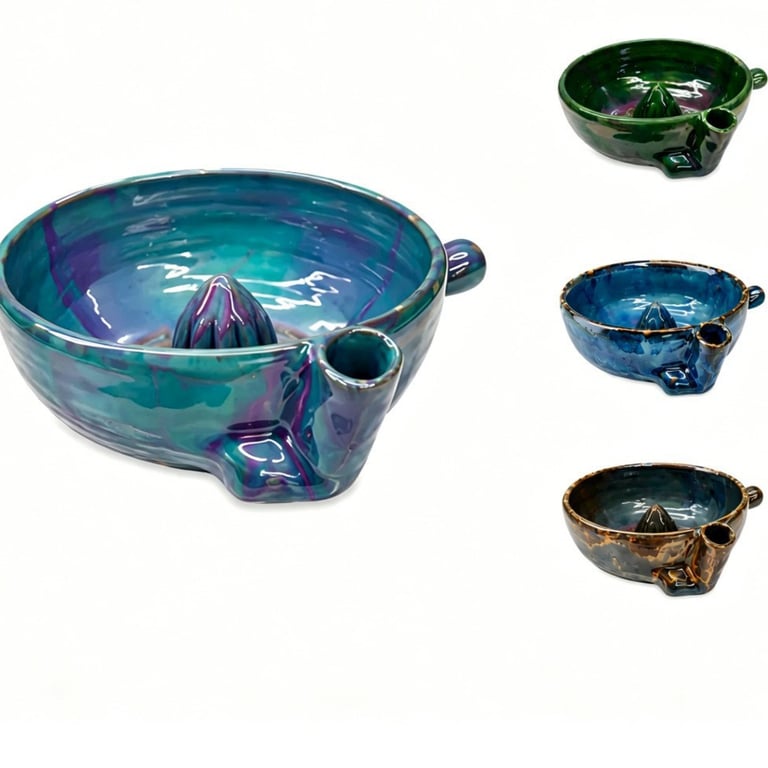 Berry Bowl Fruit And Vegetable Washing Basin