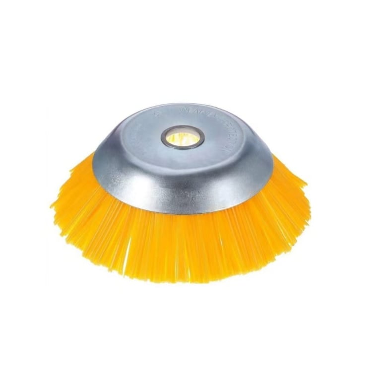 8-Inch Nylon Grass Trimmer Head | Lithium Battery Compatible thumbnail 1