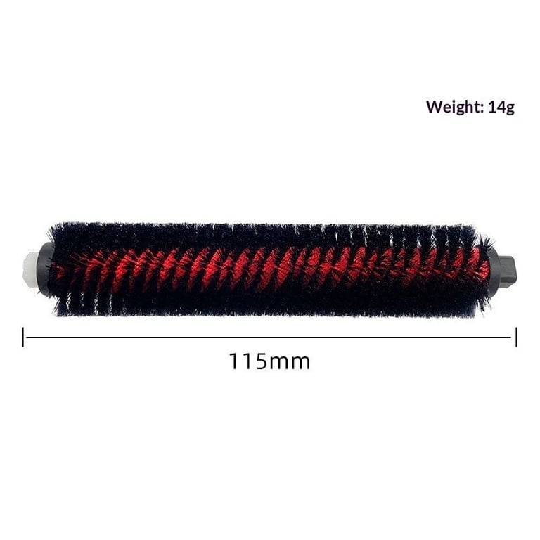 Robot Vacuum Cleaner Accessory Filter Set thumbnail 4