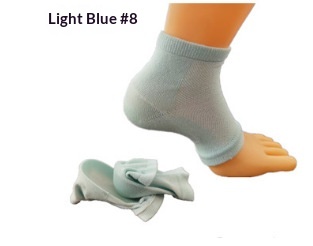 Height-Increasing Sports Socks with Half-Height Heel Pad | CA$34.99 thumbnail 7