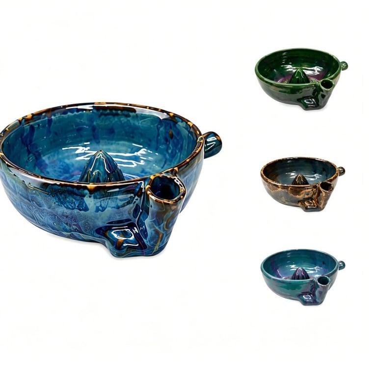 Berry Bowl Fruit And Vegetable Washing Basin thumbnail 14